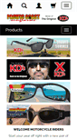 Mobile Screenshot of pacificcoastsunglasses.com